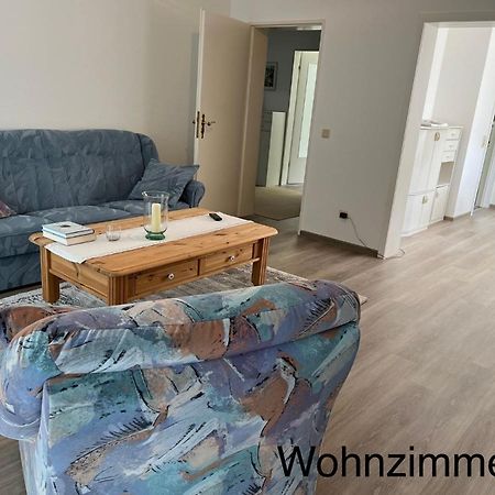 Apartamento Hettstein Idar-Oberstein Exterior foto