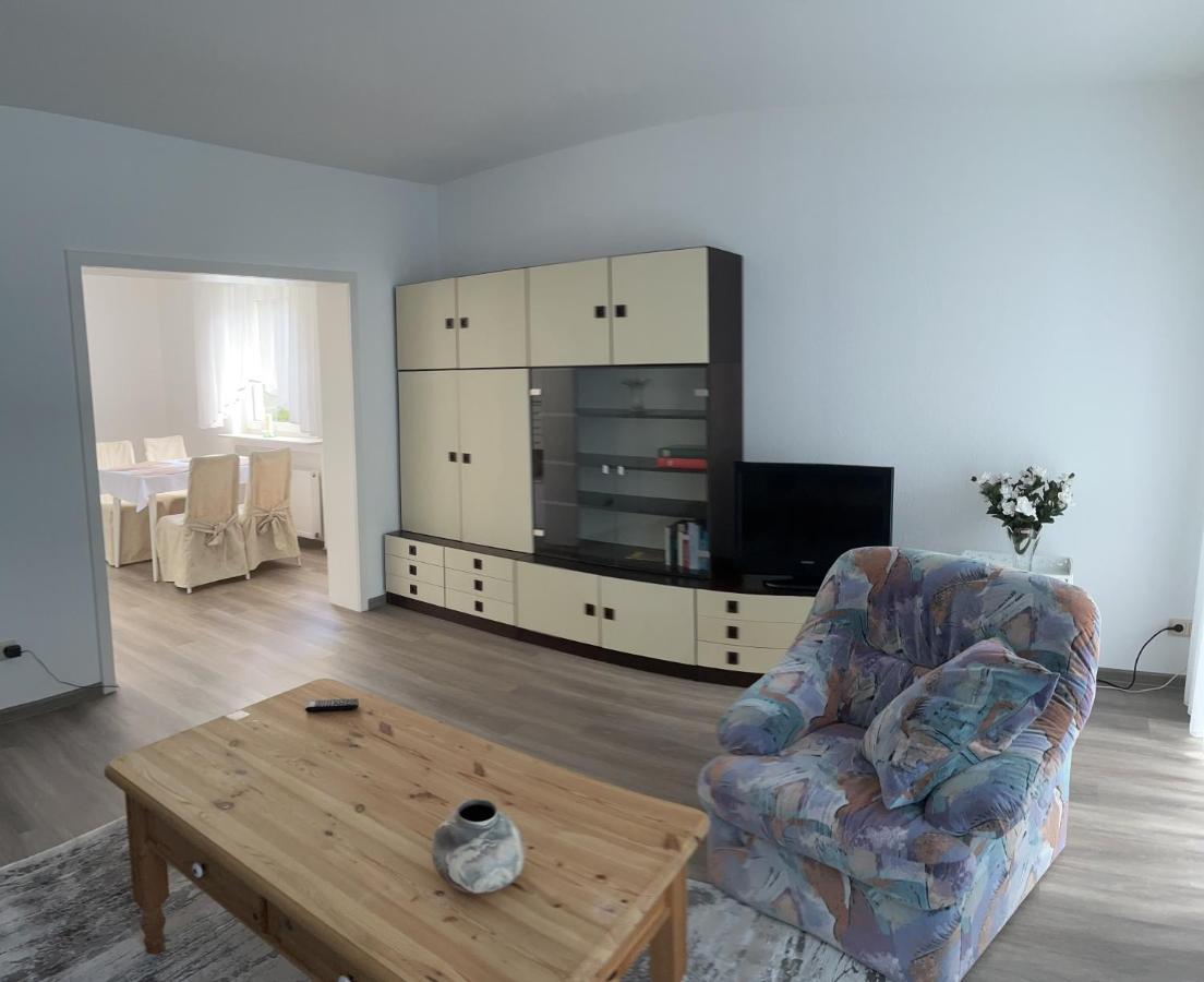 Apartamento Hettstein Idar-Oberstein Exterior foto