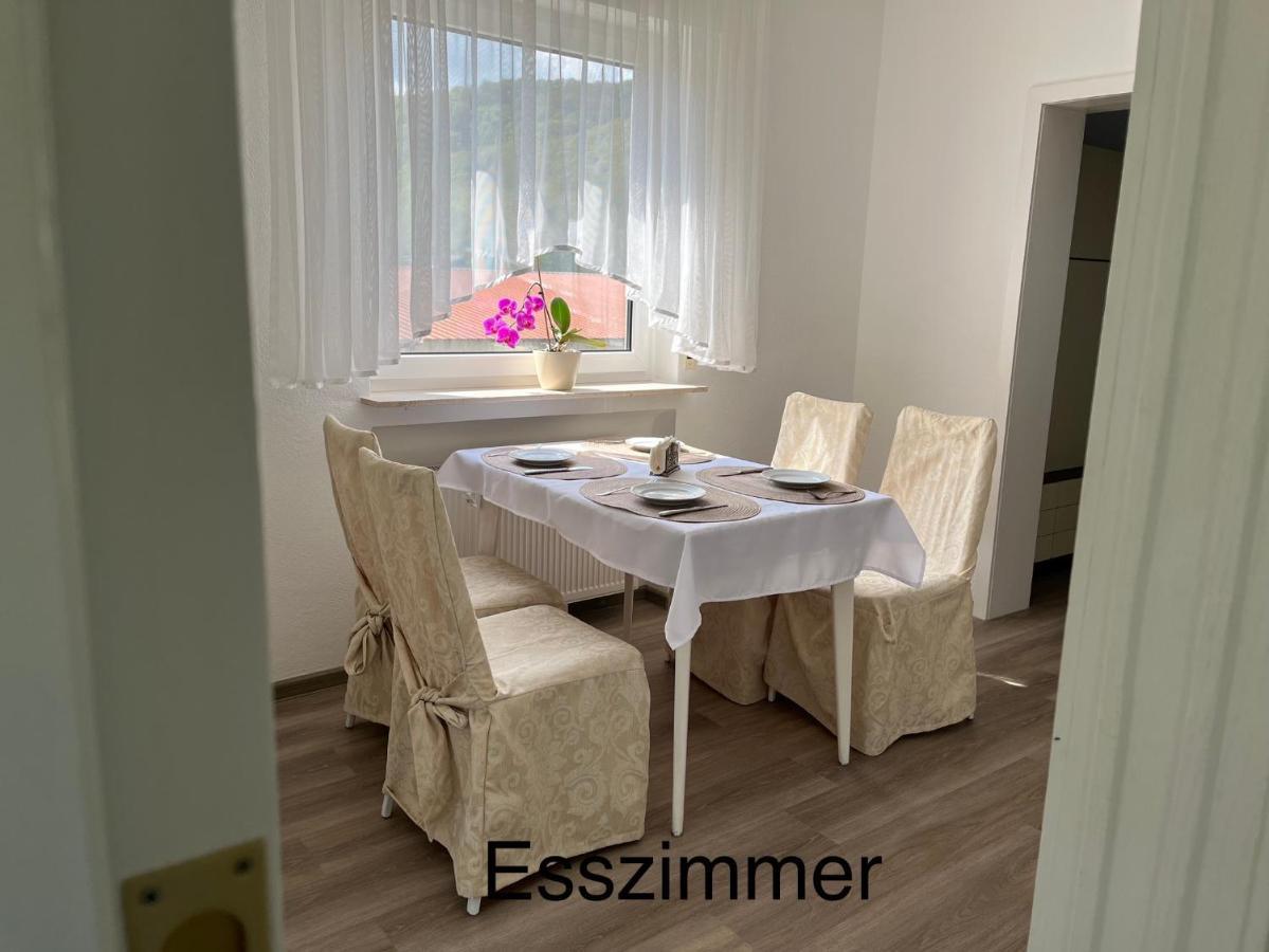 Apartamento Hettstein Idar-Oberstein Exterior foto