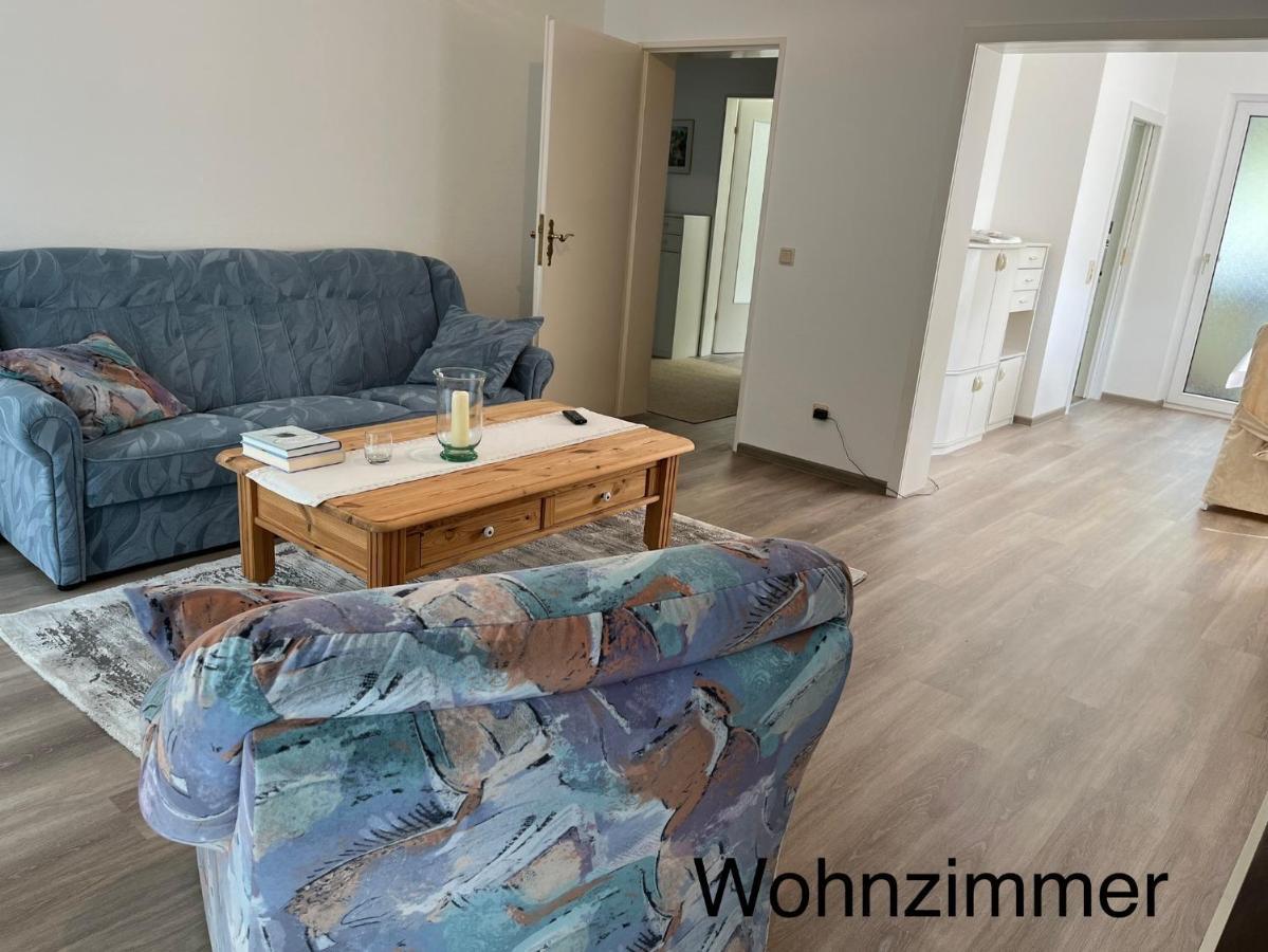 Apartamento Hettstein Idar-Oberstein Exterior foto