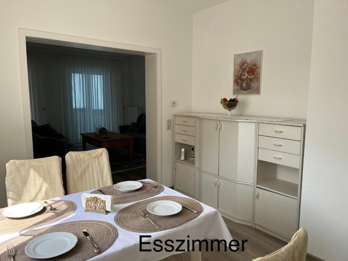 Apartamento Hettstein Idar-Oberstein Exterior foto