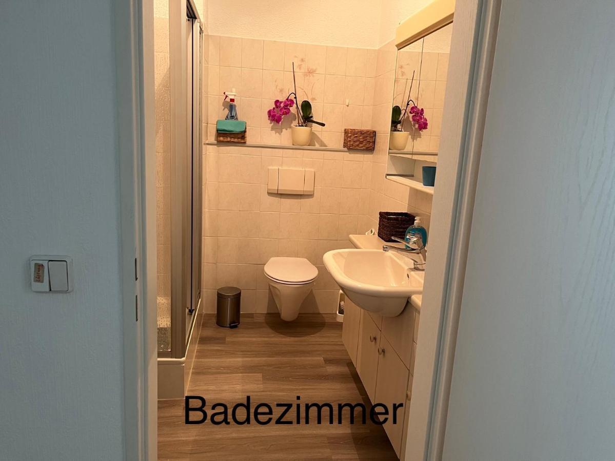 Apartamento Hettstein Idar-Oberstein Exterior foto