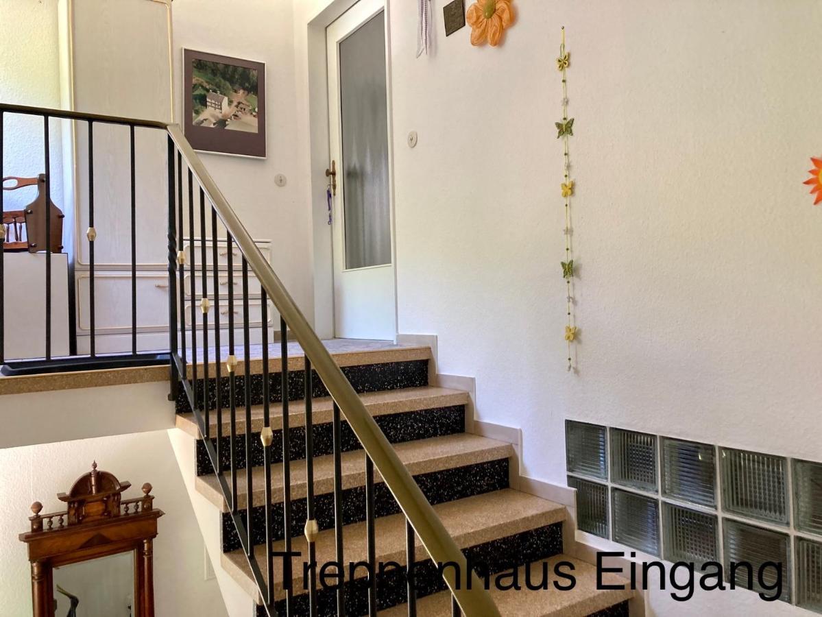 Apartamento Hettstein Idar-Oberstein Exterior foto