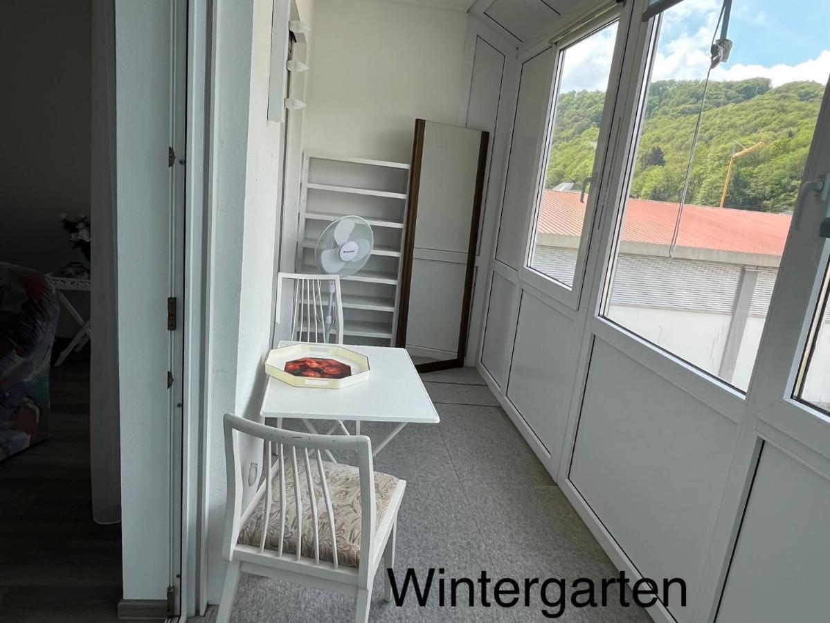 Apartamento Hettstein Idar-Oberstein Exterior foto